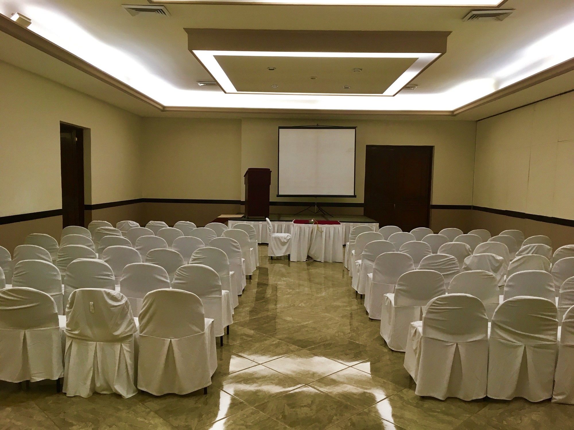 The Palms Resort Of Mazatlan