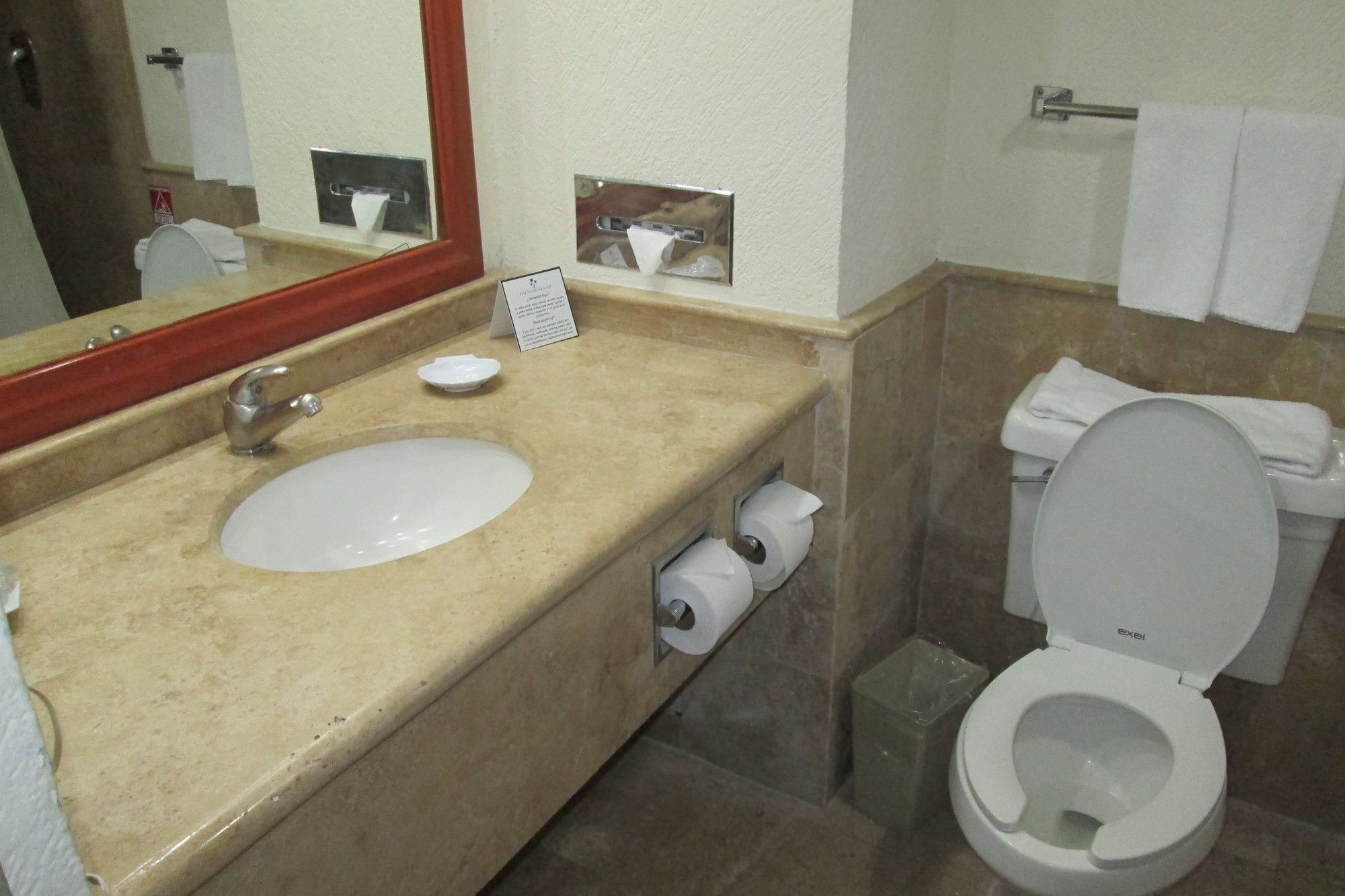 The Palms Resort Of Mazatlan