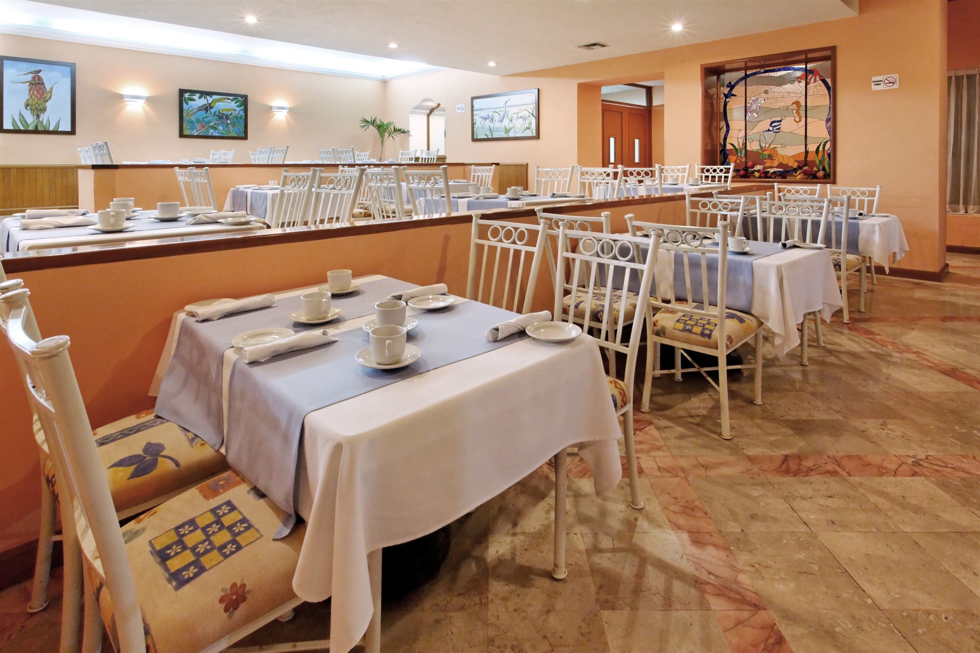 The Palms Resort Of Mazatlan