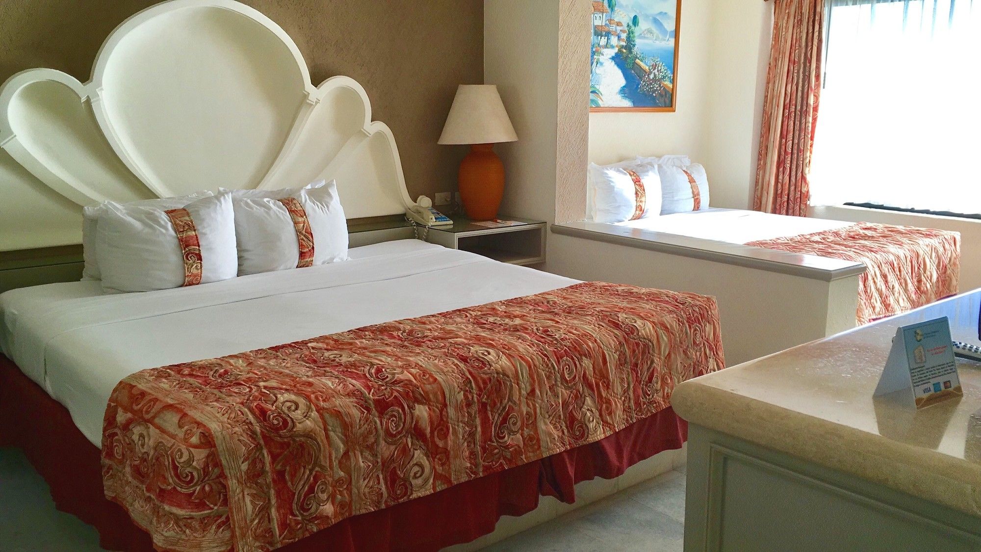 The Palms Resort Of Mazatlan