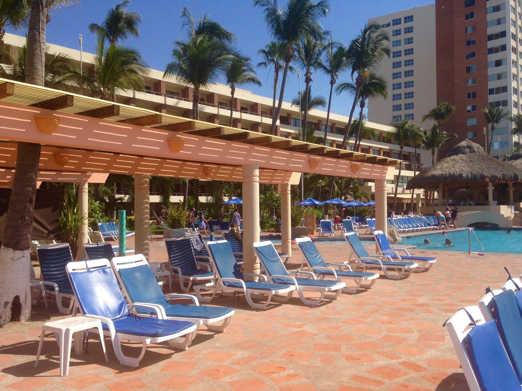 The Palms Resort Of Mazatlan