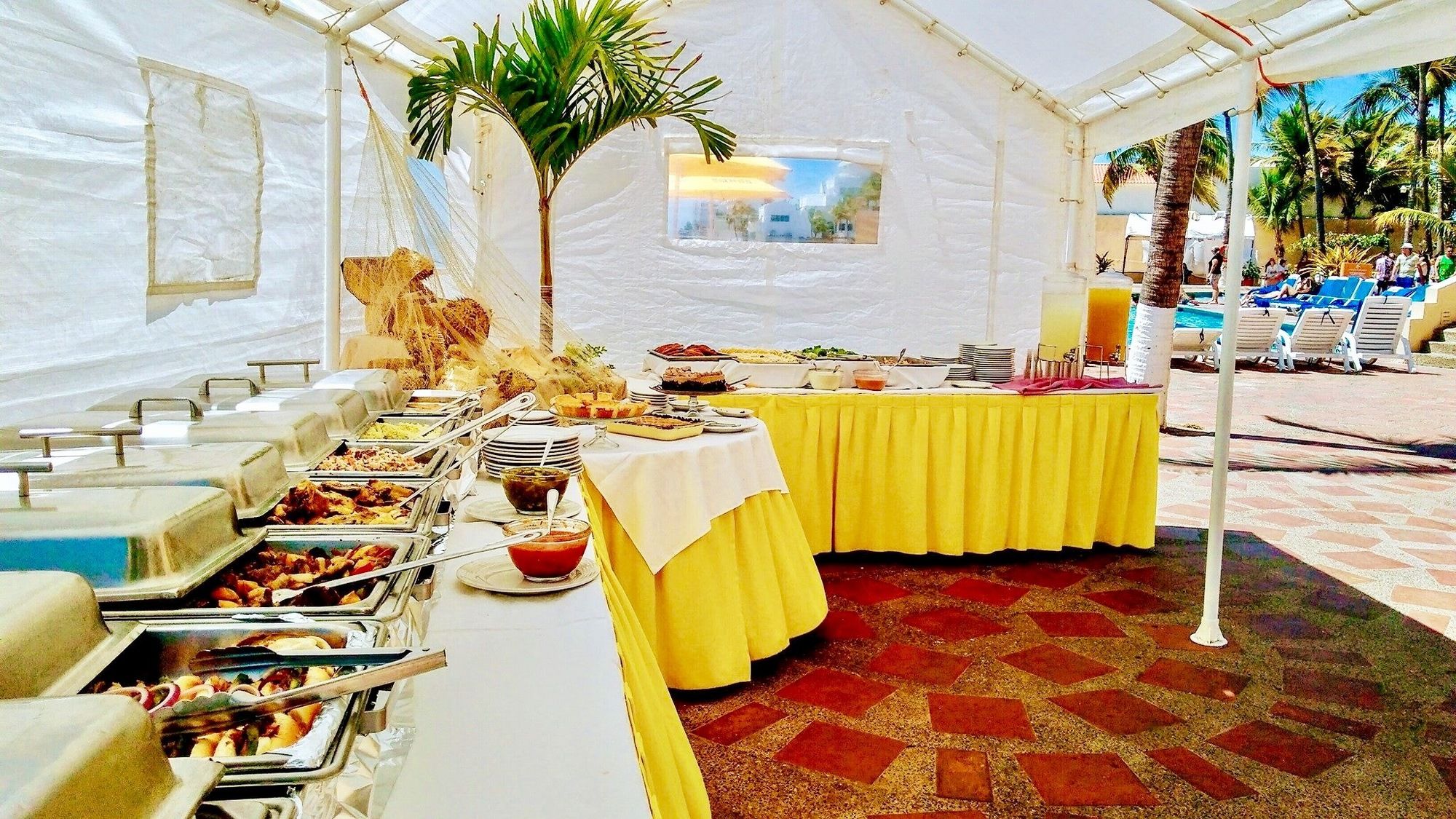 The Palms Resort Of Mazatlan