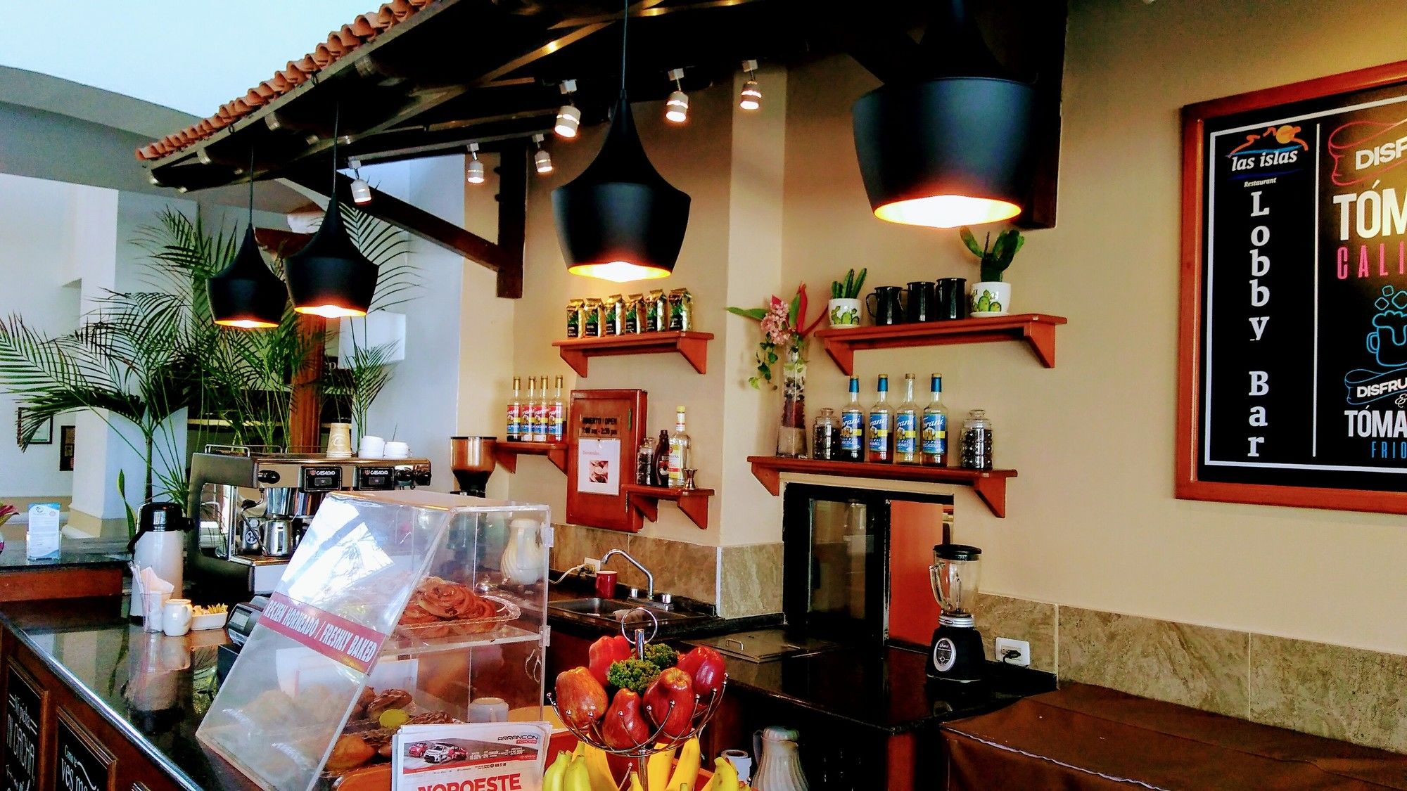 The Palms Resort Of Mazatlan