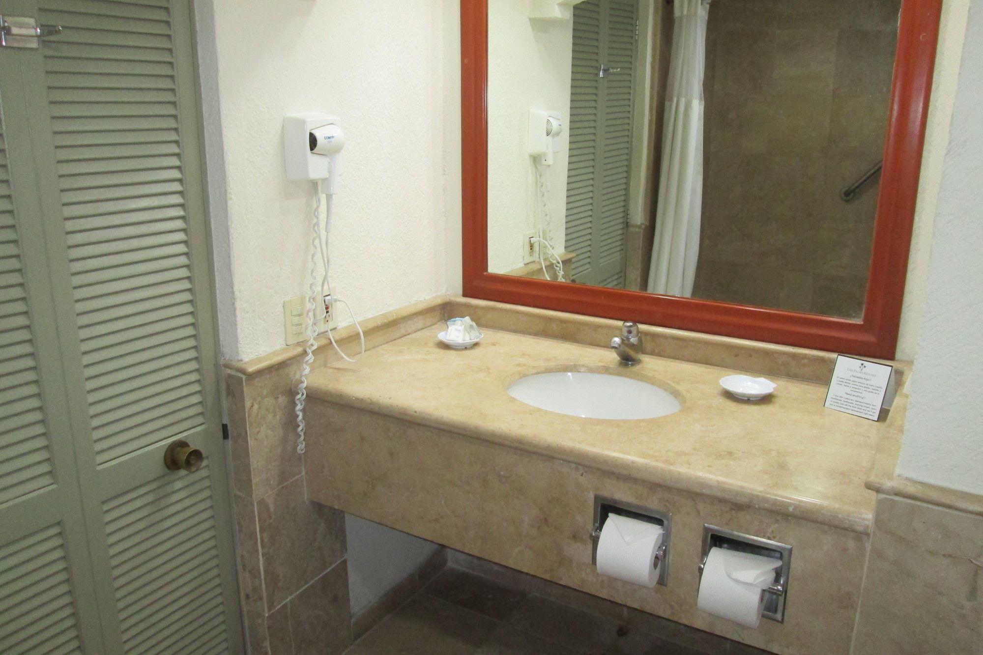 The Palms Resort Of Mazatlan