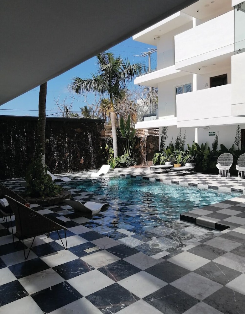 The Xperience Hotel