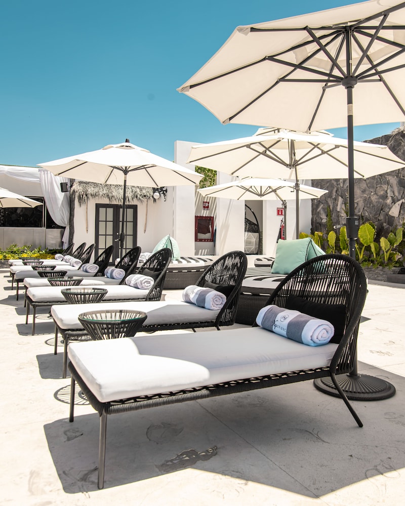 The Xperience Hotel