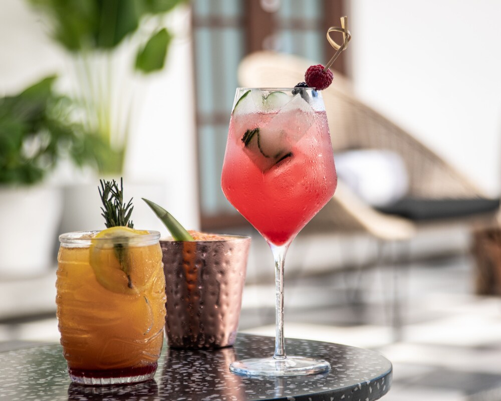 The Xperience Hotel