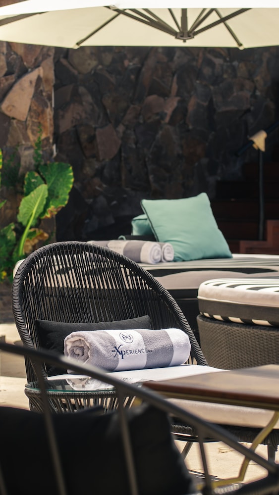 The Xperience Hotel