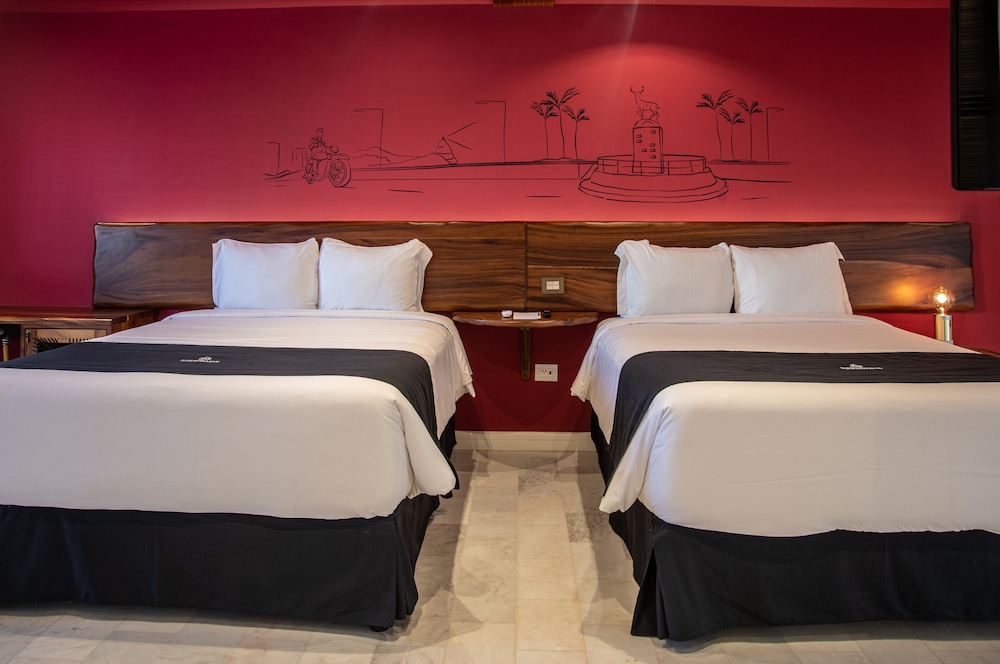 The Xperience Hotel