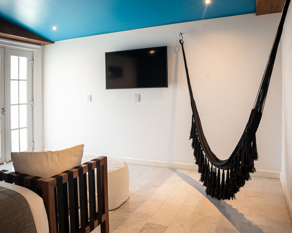 The Xperience Hotel