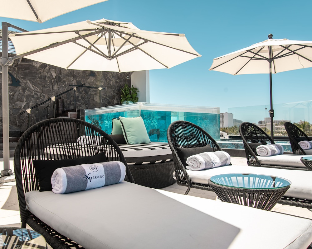 The Xperience Hotel