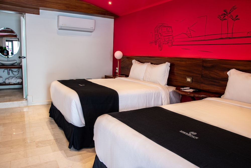 The Xperience Hotel