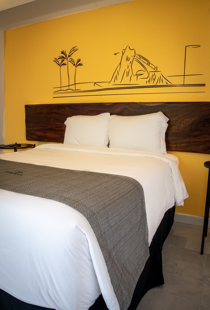 The Xperience Hotel