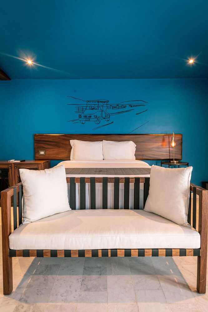 The Xperience Hotel