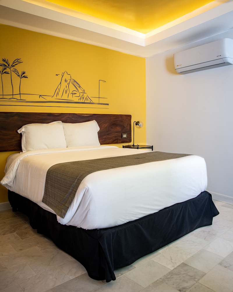 The Xperience Hotel