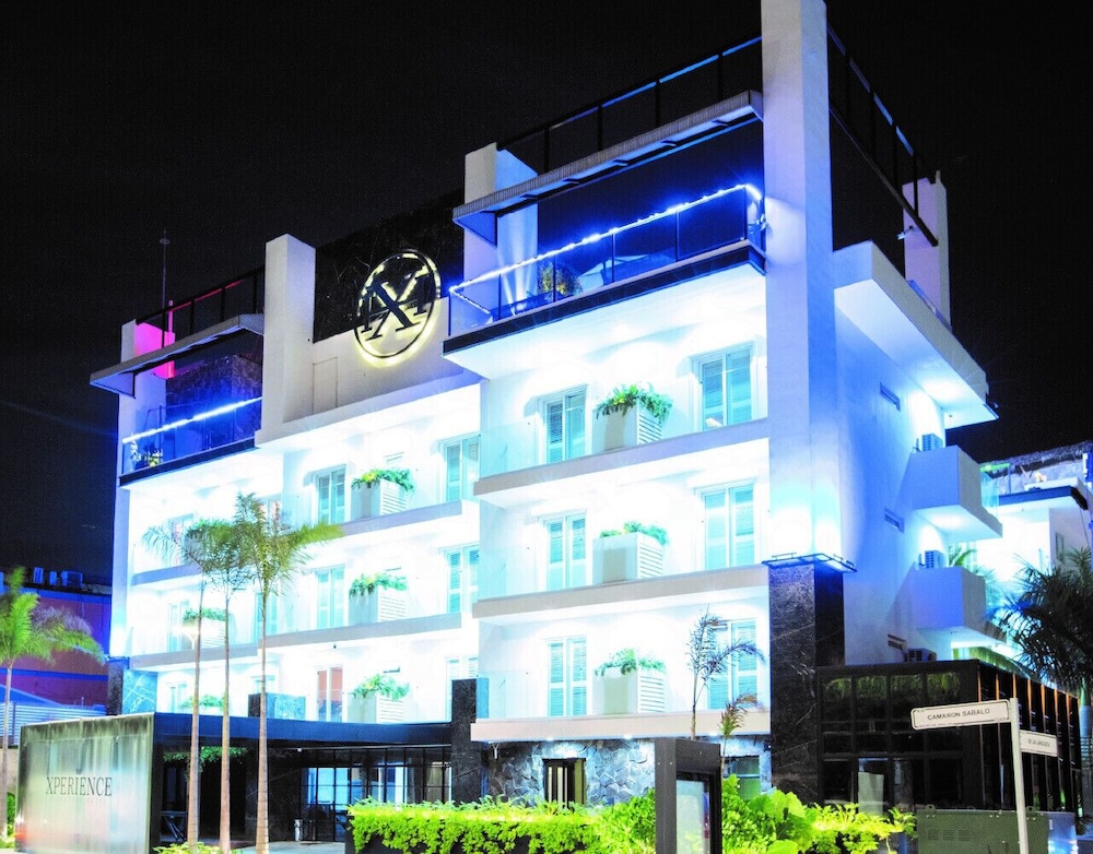 The Xperience Hotel
