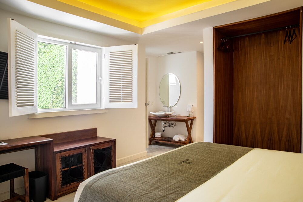 The Xperience Hotel