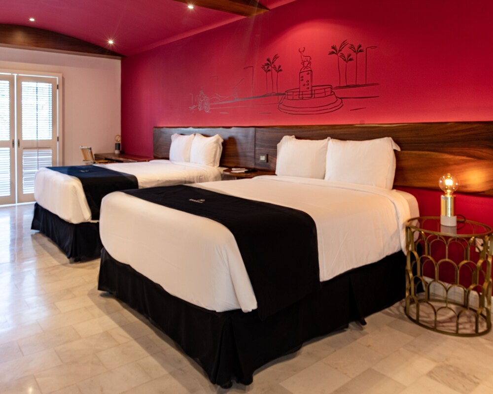 The Xperience Hotel