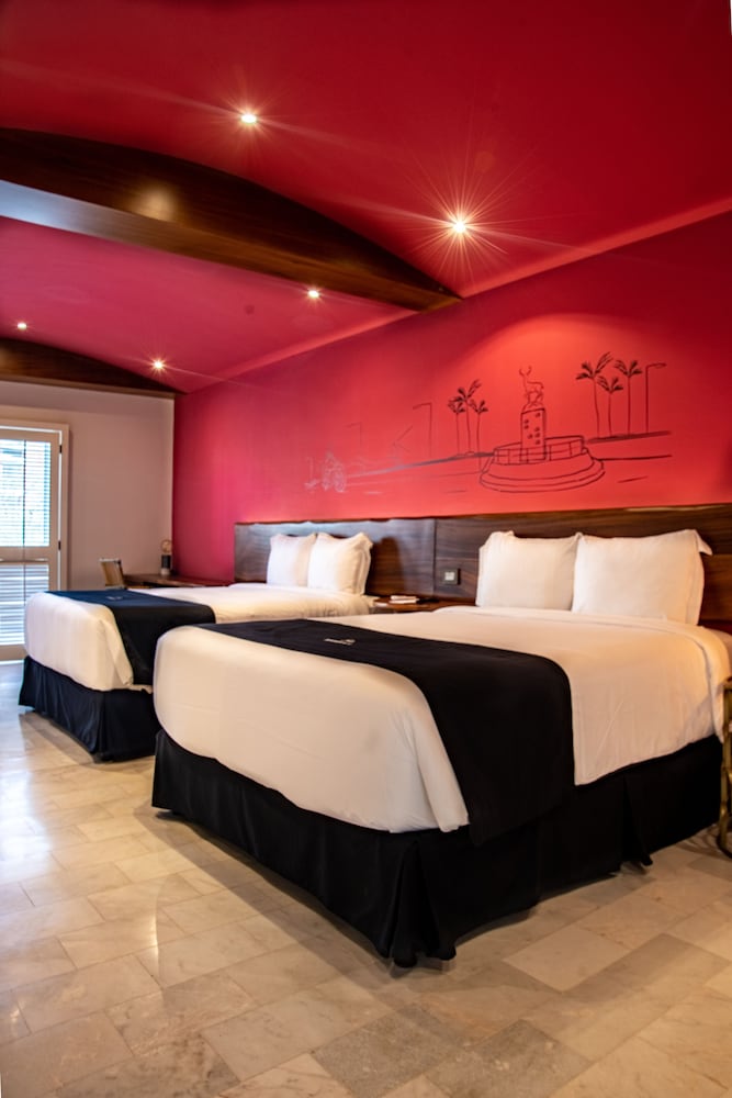 The Xperience Hotel