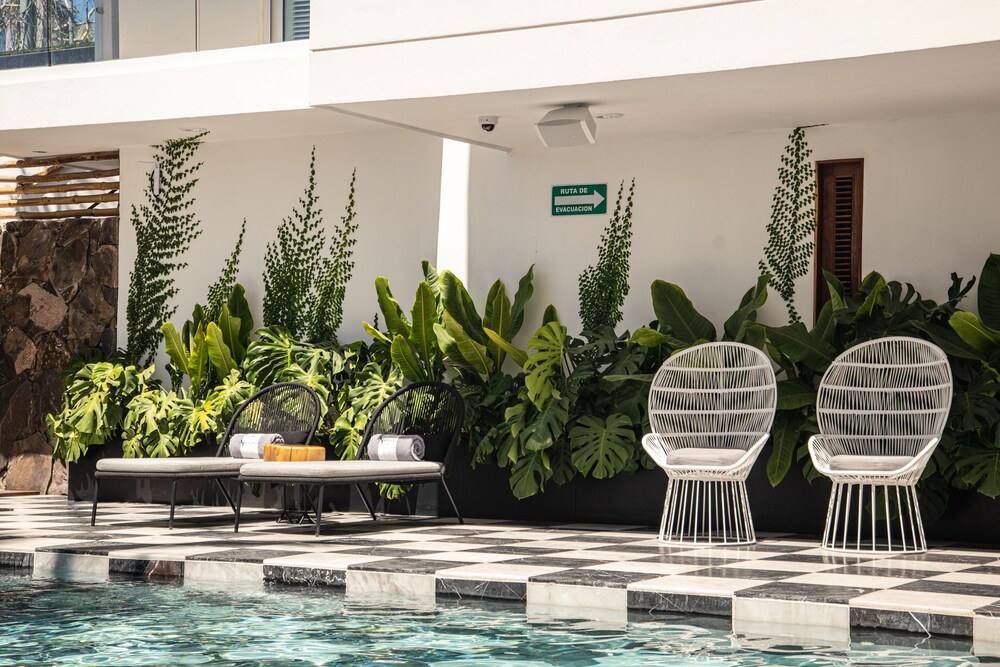The Xperience Hotel