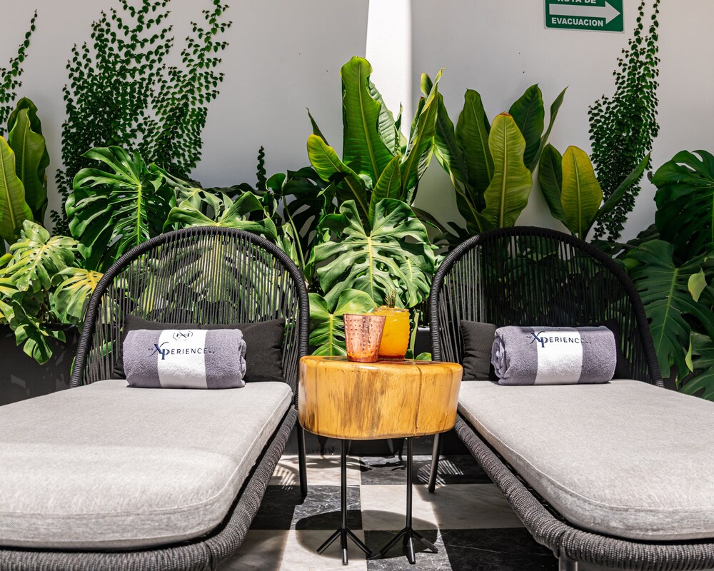 The Xperience Hotel