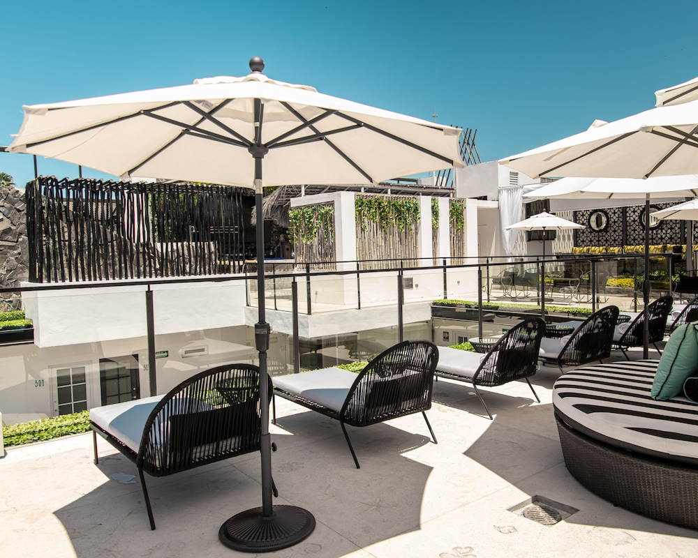 The Xperience Hotel