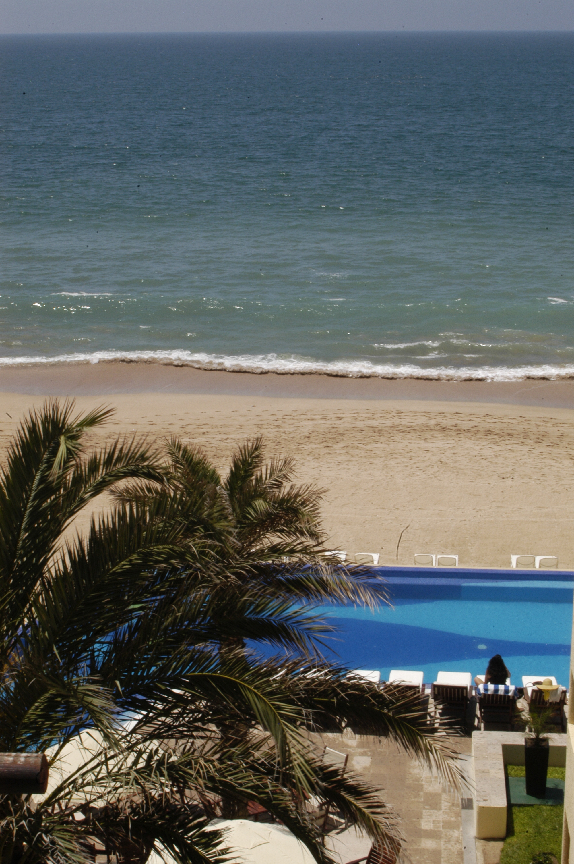 Hotel Zafiro Beach Boutique Resort