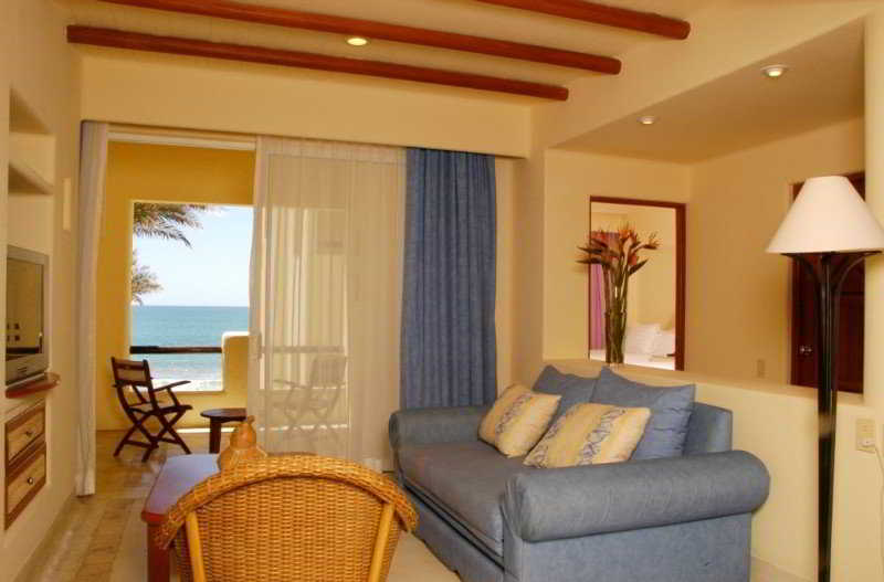 Hotel Zafiro Beach Boutique Resort