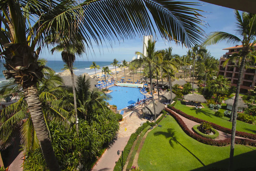 Torres Mazatlan