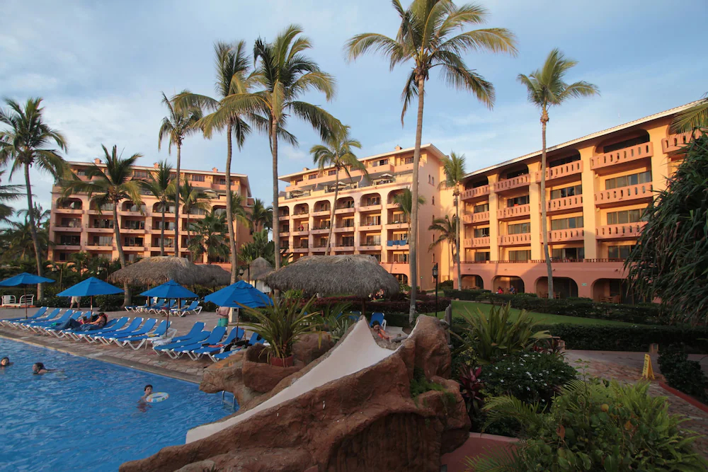 Torres Mazatlan