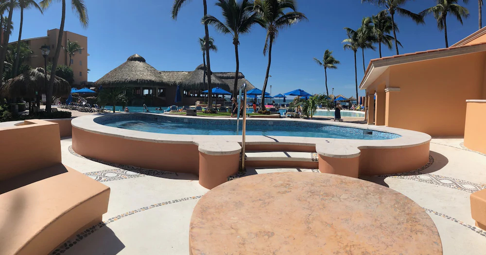 Torres Mazatlan