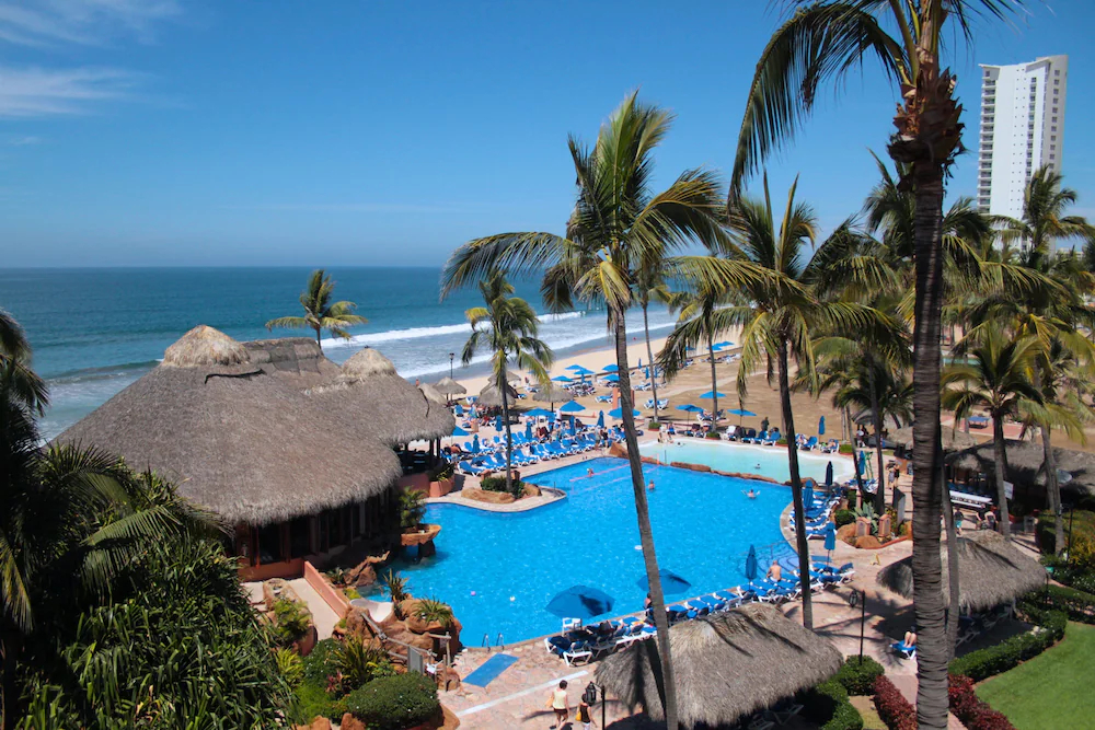 Torres Mazatlan