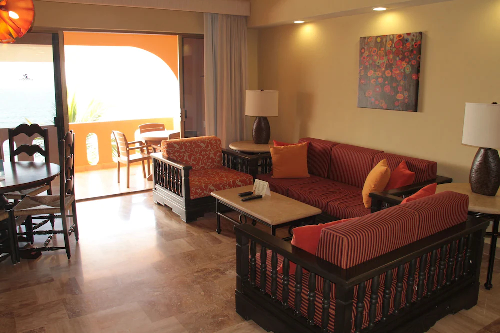 Torres Mazatlan