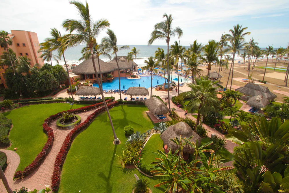 Torres Mazatlan