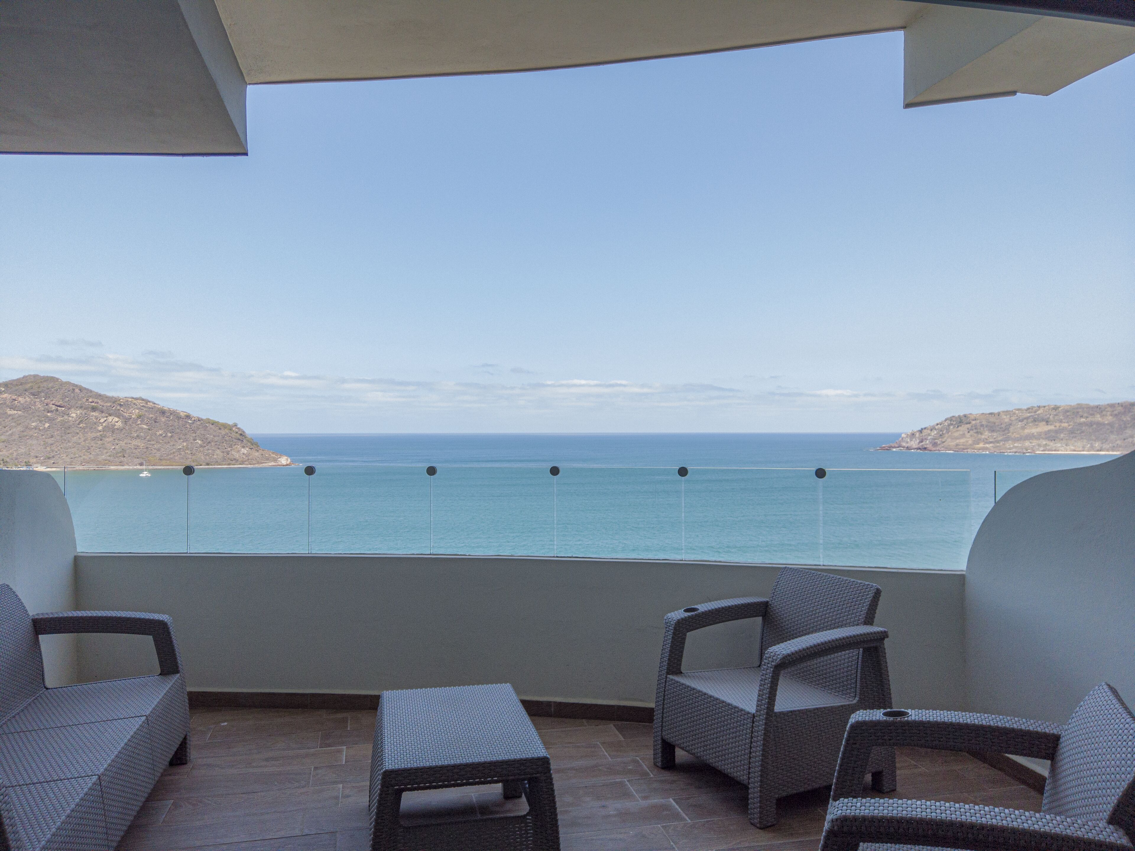 Tramonto Resort