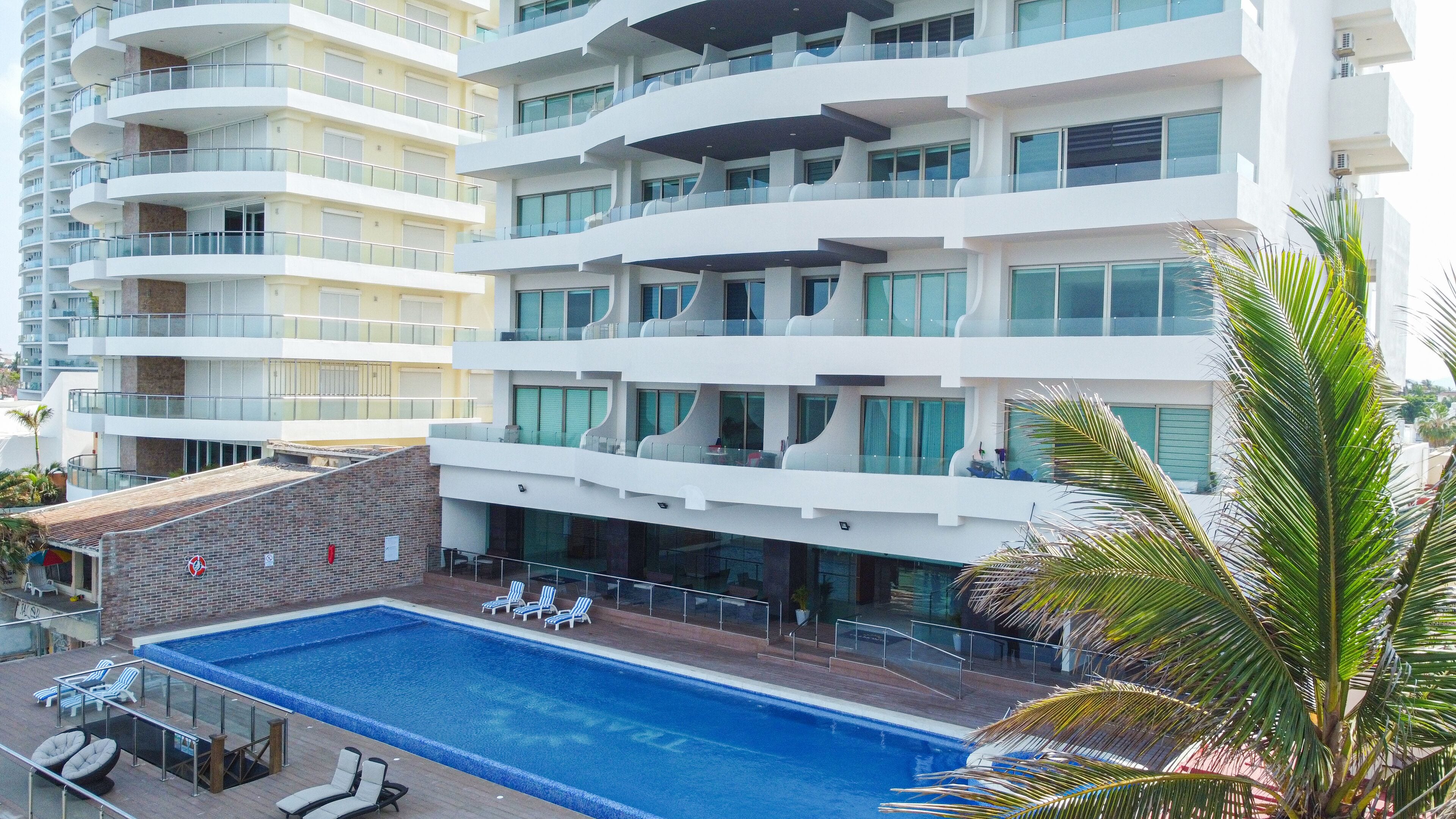 Tramonto Resort