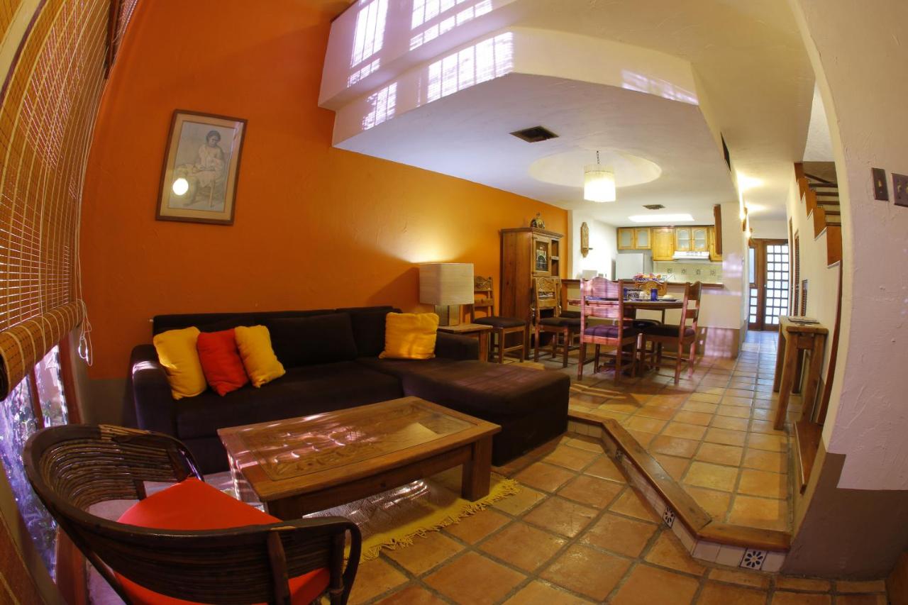 Villas el Rancho