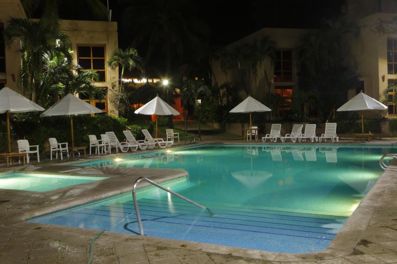 Villas el Rancho