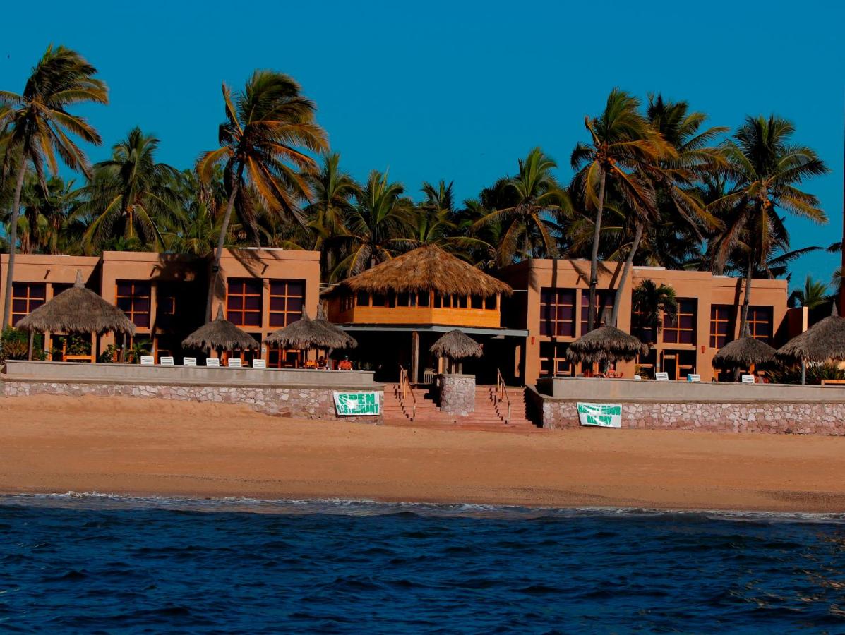 Villas el Rancho