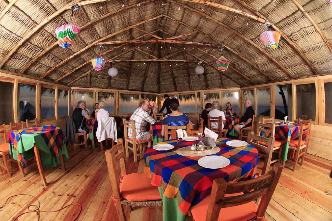 Villas el Rancho