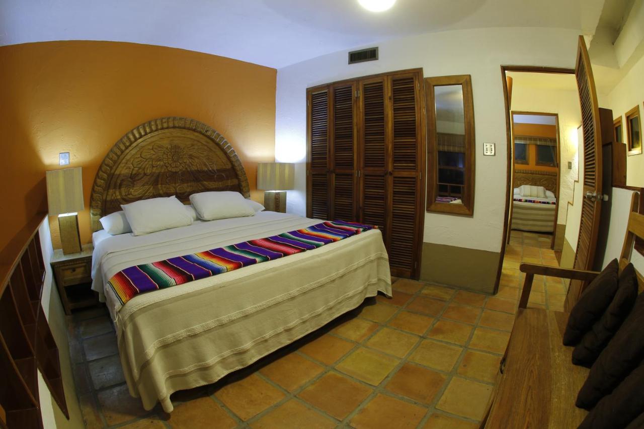 Villas el Rancho