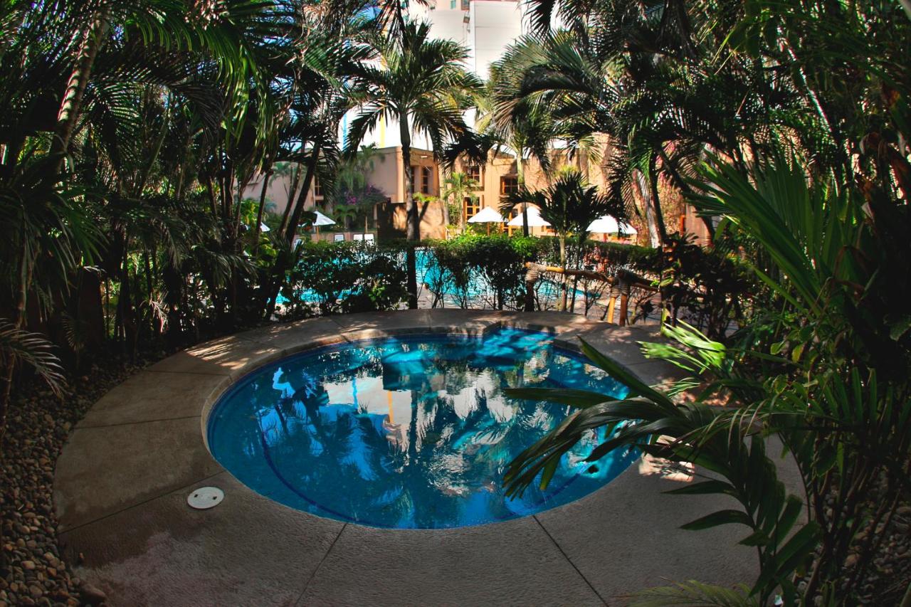Villas el Rancho