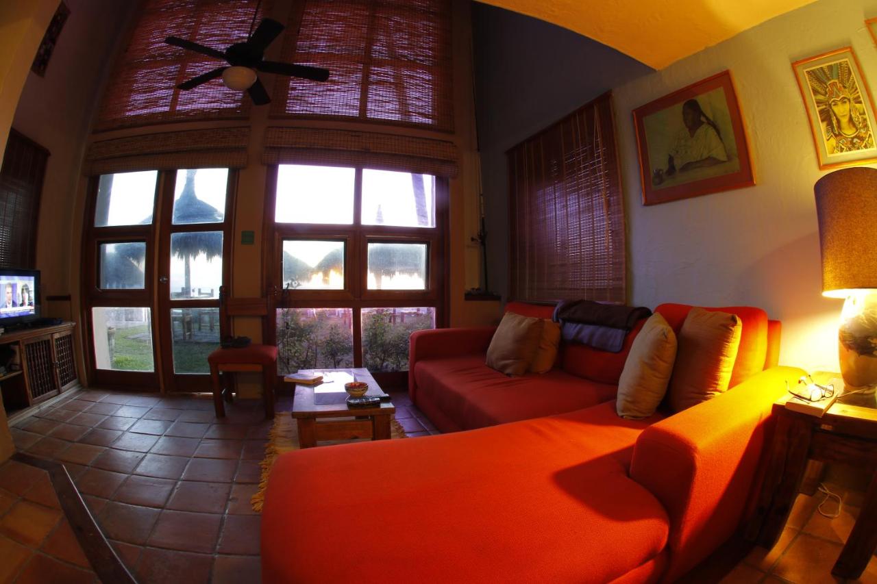 Villas el Rancho