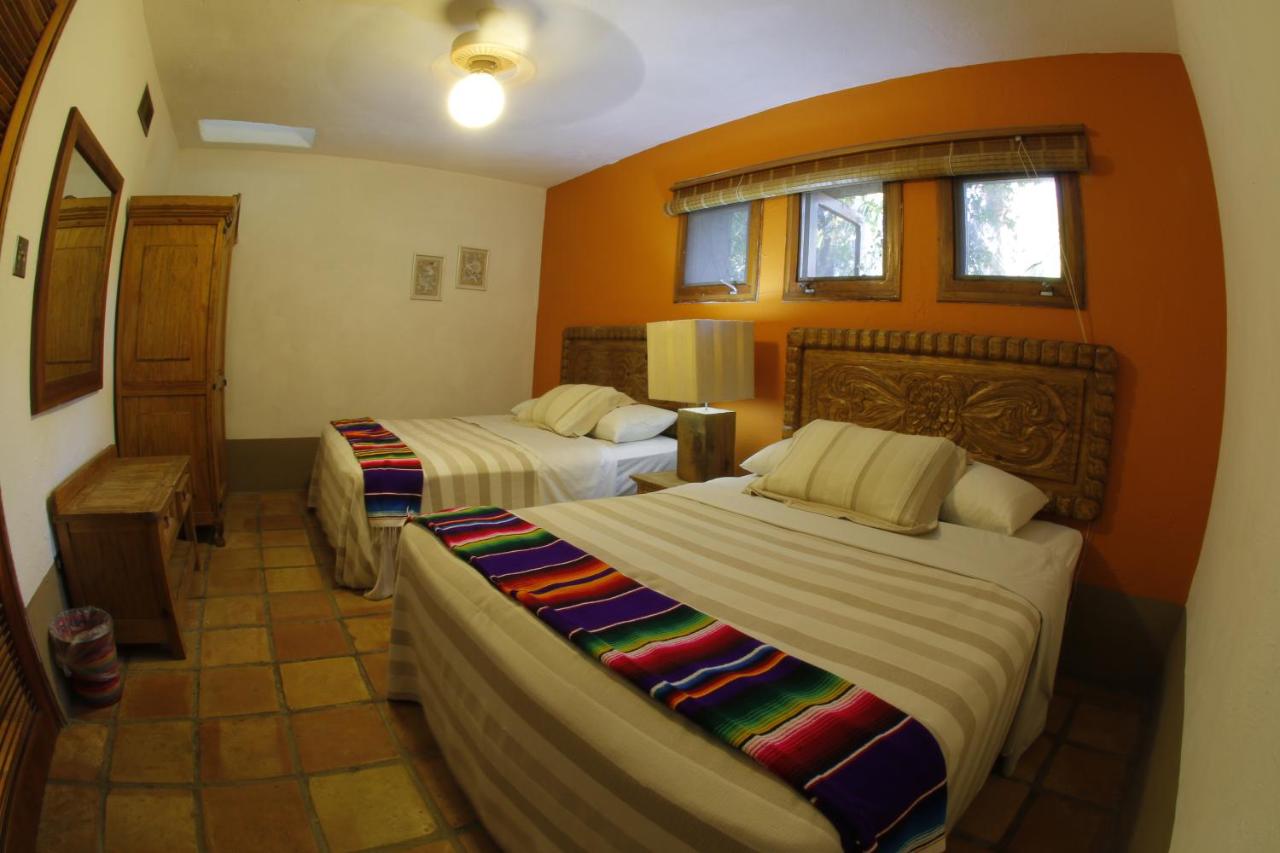 Villas el Rancho