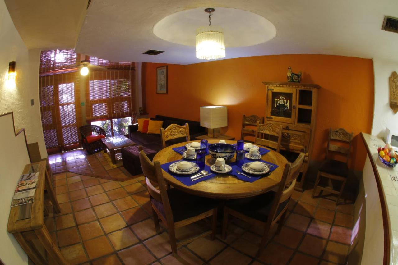 Villas el Rancho