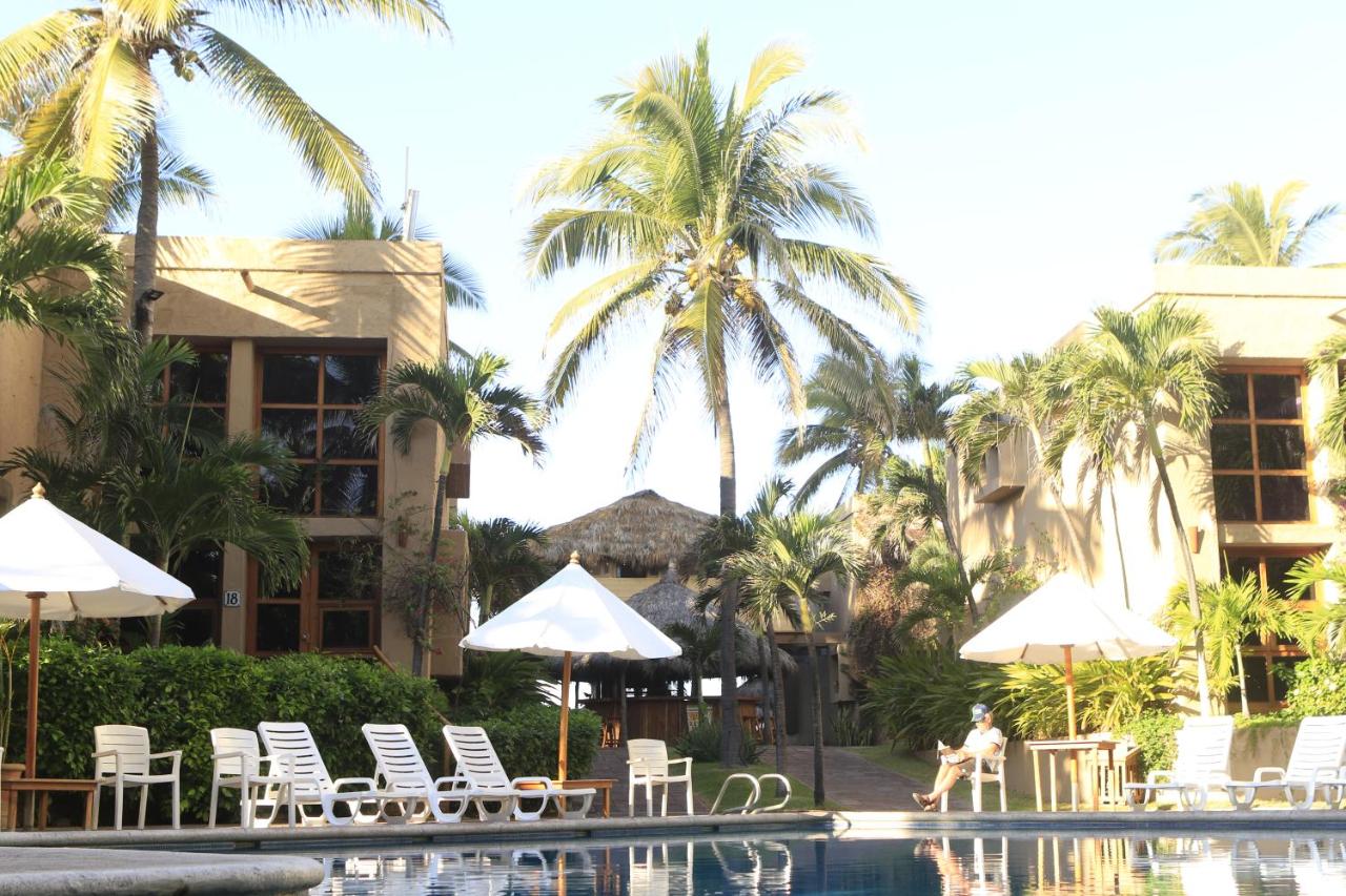 Villas el Rancho