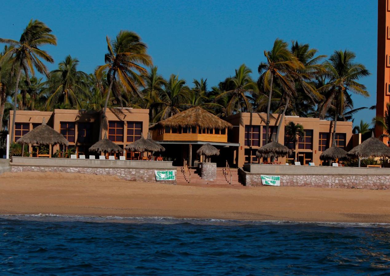 Villas el Rancho