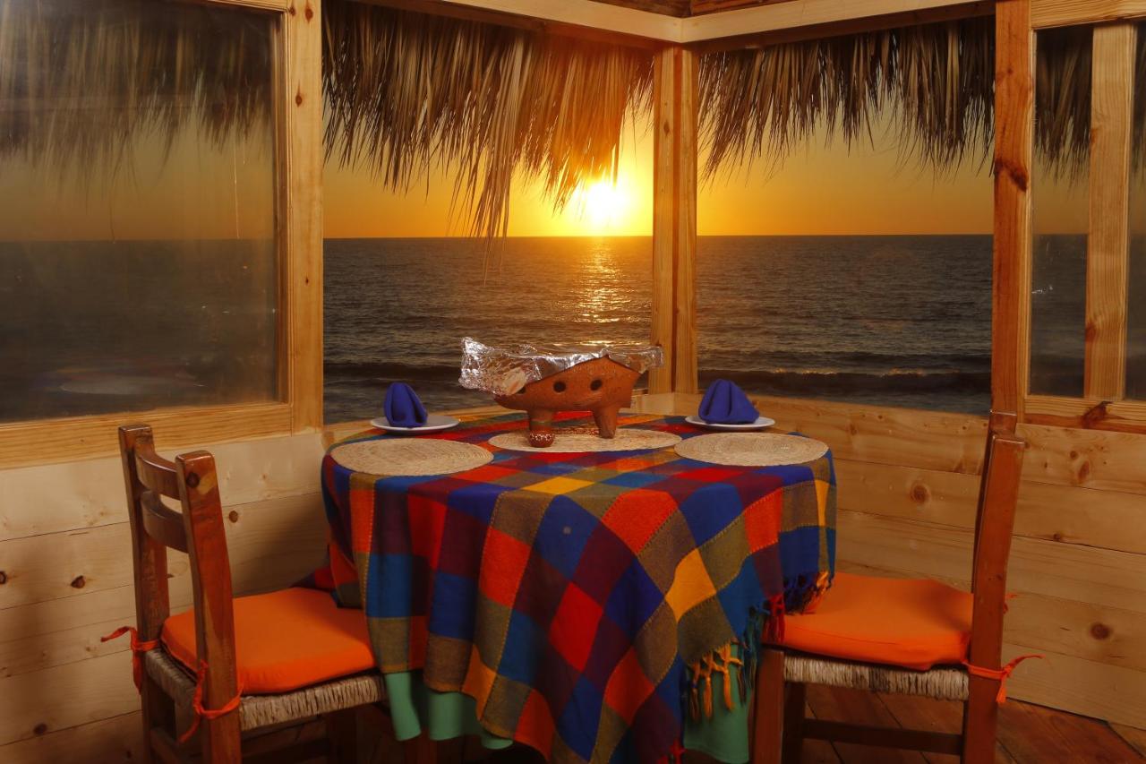 Villas el Rancho