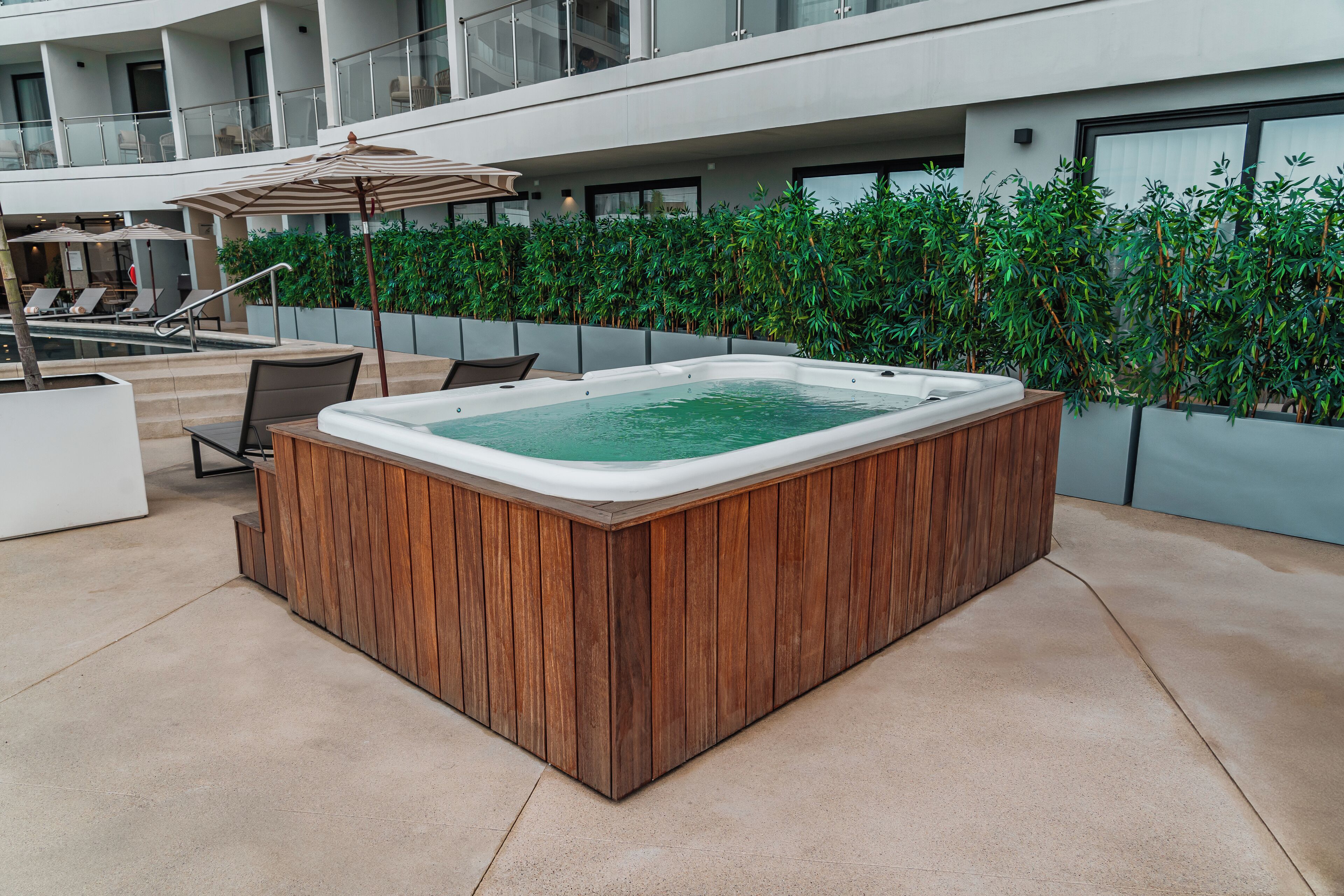 Wyndham Garden Mazatlan Marina