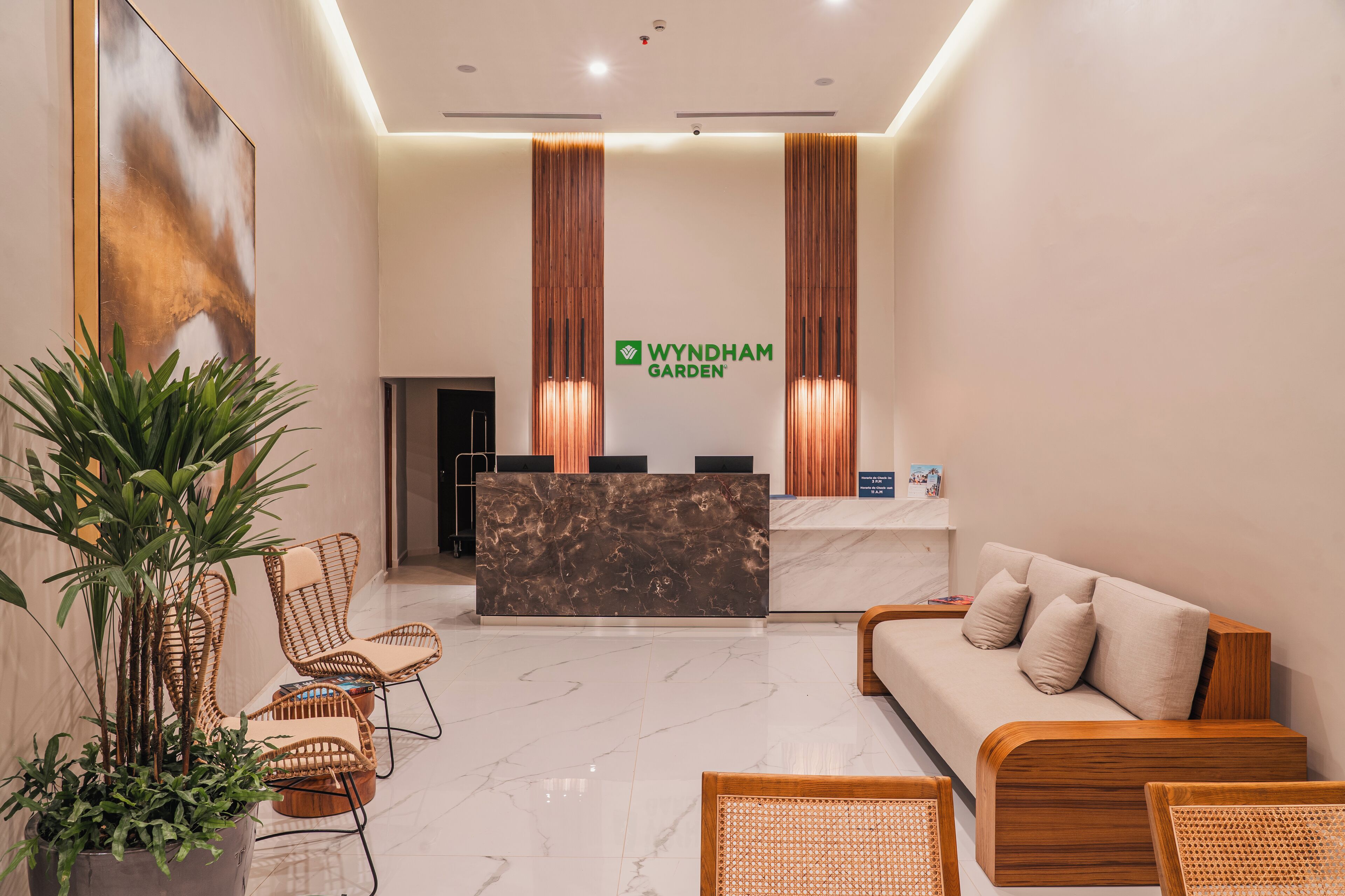 Wyndham Garden Mazatlan Marina